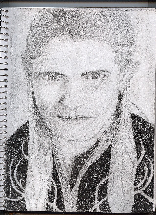 Legolas